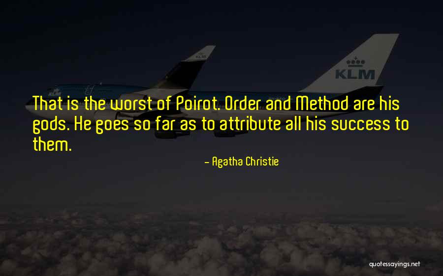 Nazar Quotes By Agatha Christie Nazar Quotes By Agatha Christie