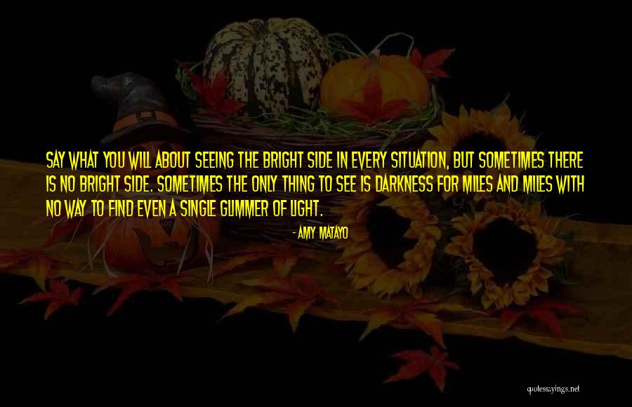 Nazar Quotes By Amy Matayo Nazar Quotes By Amy Matayo