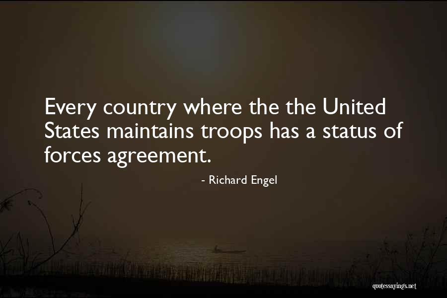 Nazarchuk Family Quotes By Richard Engel Nazarchuk Family Quotes By Richard Engel