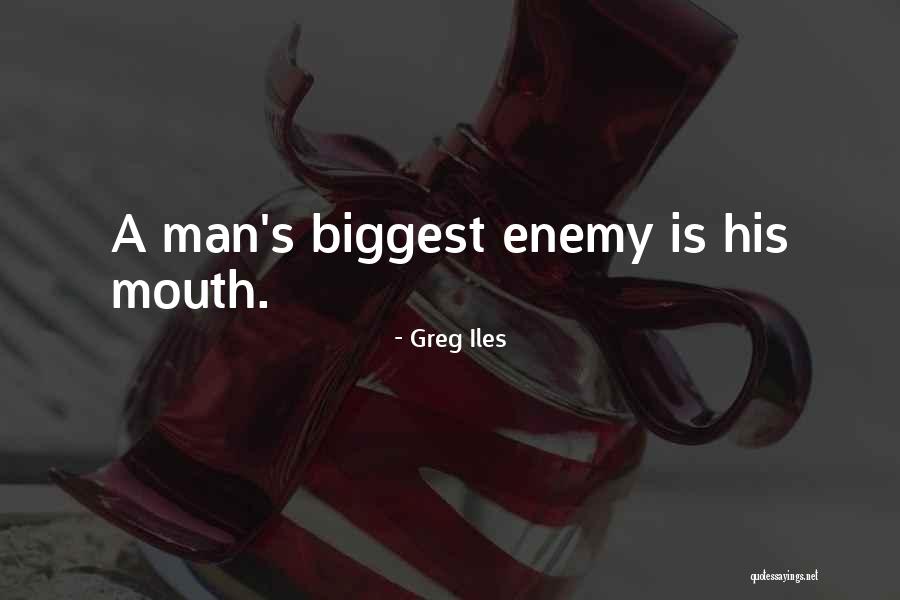Nazarena Bazan Quotes By Greg Iles Nazarena Bazan Quotes By Greg Iles