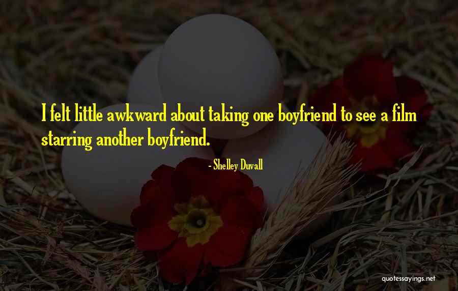 Nazareno De San Pablo Quotes By Shelley Duvall Nazareno De San Pablo Quotes By Shelley Duvall