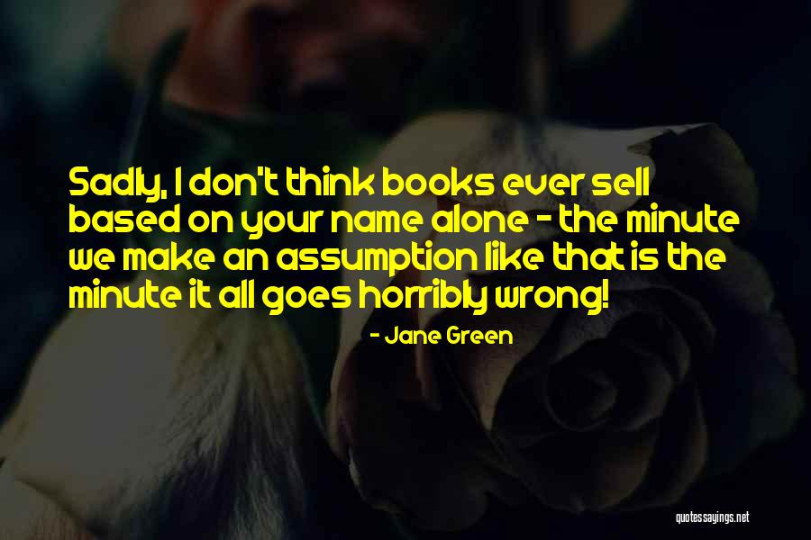 Nazareno Quotes By Jane Green Nazareno Quotes By Jane Green