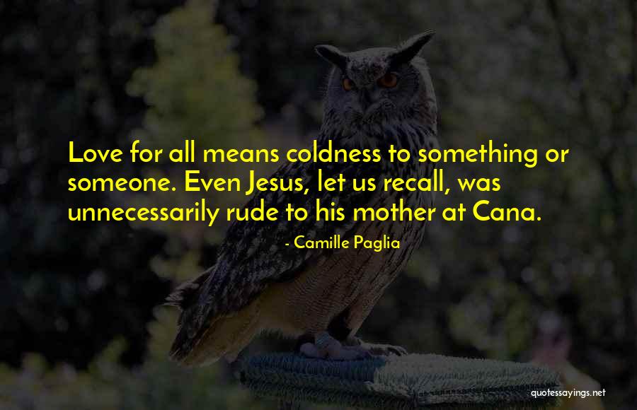 Nazareth Band Quotes By Camille Paglia Nazareth Band Quotes By Camille Paglia