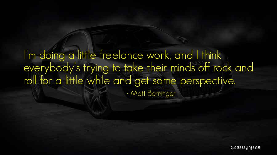 Nazareth Band Quotes By Matt Berninger Nazareth Band Quotes By Matt Berninger