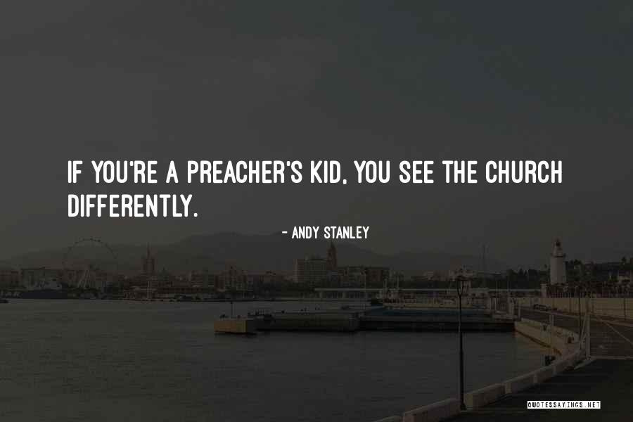 Nazari Quotes By Andy Stanley Nazari Quotes By Andy Stanley