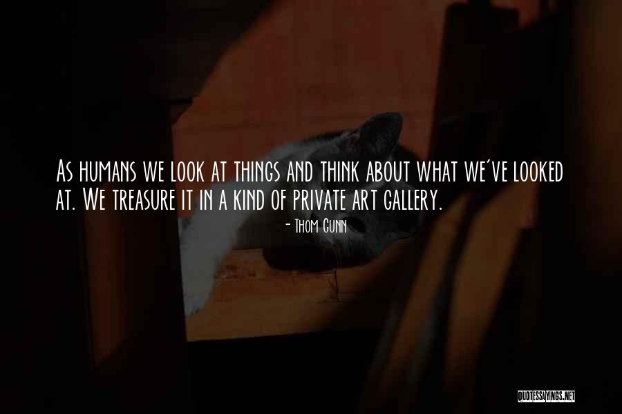 Nazaria Lagos Quotes By Thom Gunn Nazaria Lagos Quotes By Thom Gunn