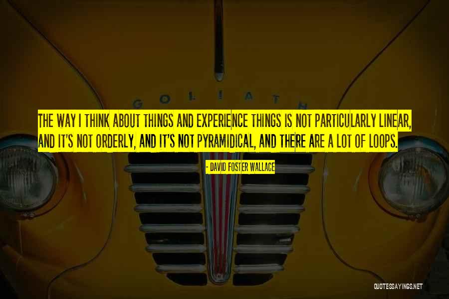 Nazario Cavazos Quotes By David Foster Wallace Nazario Cavazos Quotes By David Foster Wallace