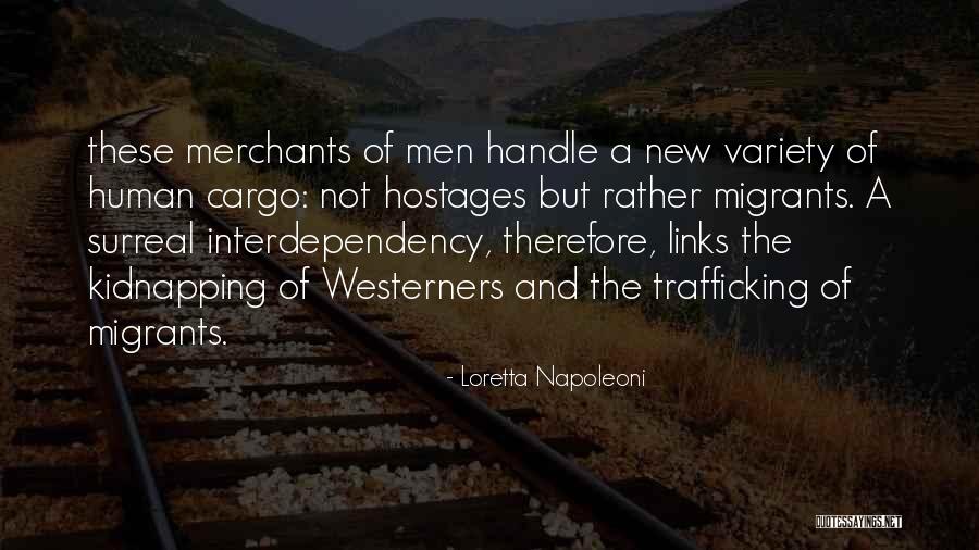 Nazarite Diet Quotes By Loretta Napoleoni Nazarite Diet Quotes By Loretta Napoleoni