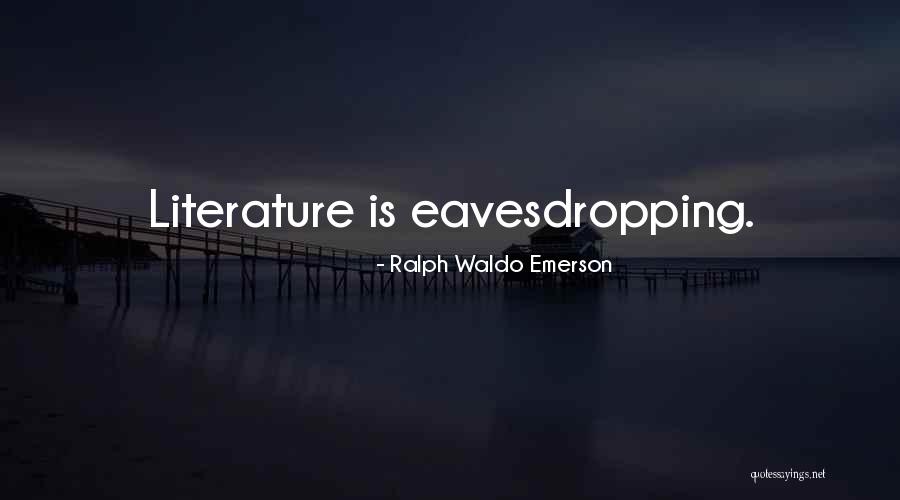 Nazariy E Pakistan In Urdu Quotes By Ralph Waldo Emerson