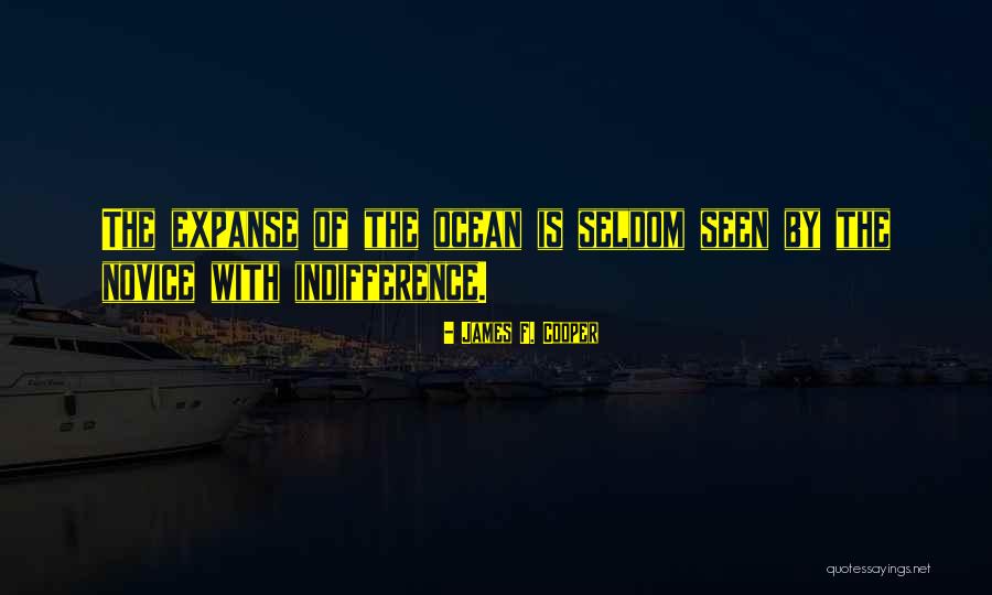 Nazarkhan Yasin Quotes By James F. Cooper Nazarkhan Yasin Quotes By James F. Cooper