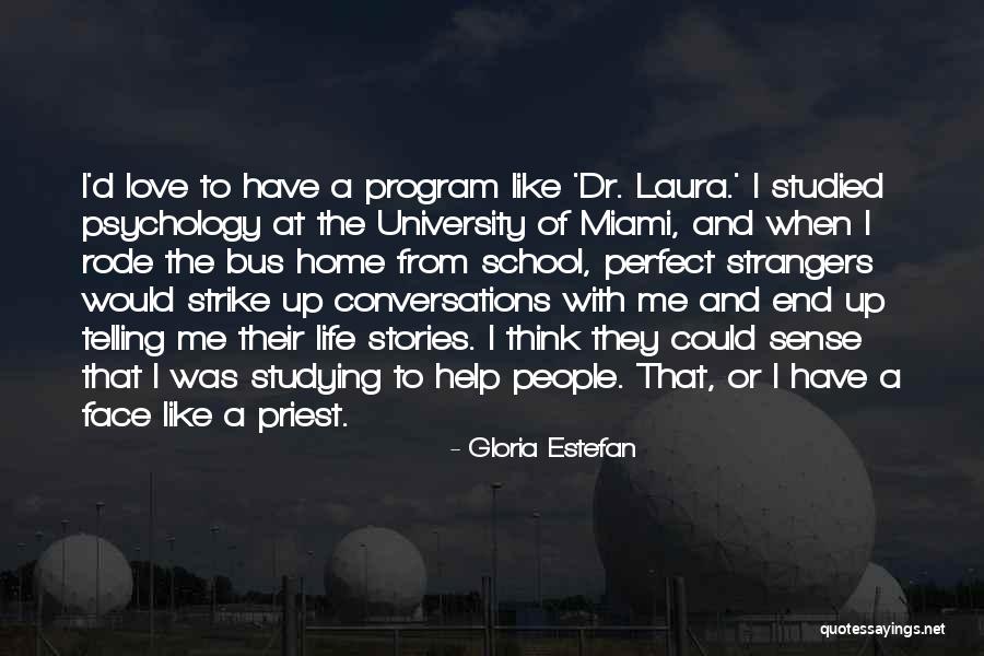 Nazaroff Alvarez Cohen Quotes By Gloria Estefan Nazaroff Alvarez Cohen Quotes By Gloria Estefan