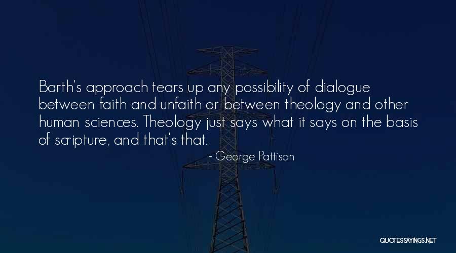 Nazaroff Anthony Quotes By George Pattison Nazaroff Anthony Quotes By George Pattison
