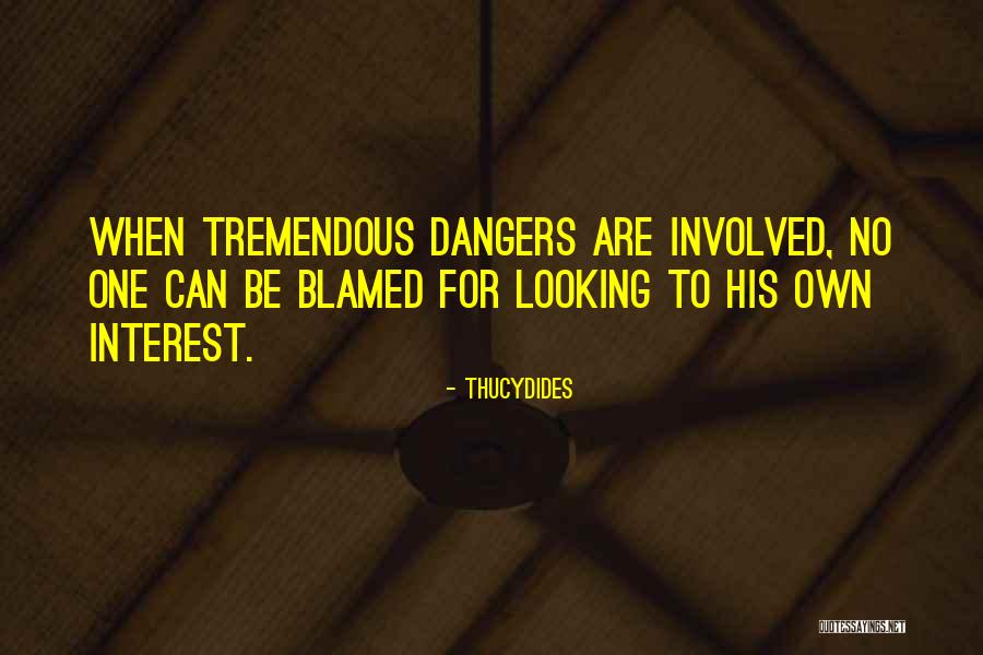 Nazaroff Anthony Quotes By Thucydides Nazaroff Anthony Quotes By Thucydides
