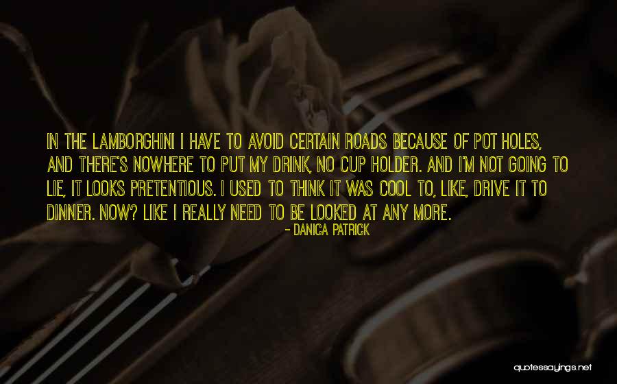 Nazaroff Quotes By Danica Patrick Nazaroff Quotes By Danica Patrick