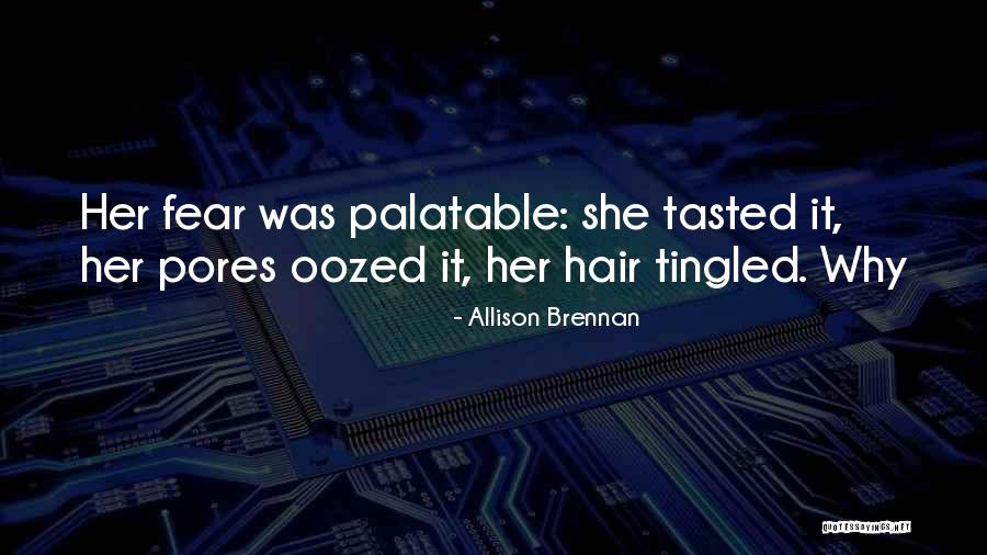 Nazarov Knives Quotes By Allison Brennan Nazarov Knives Quotes By Allison Brennan