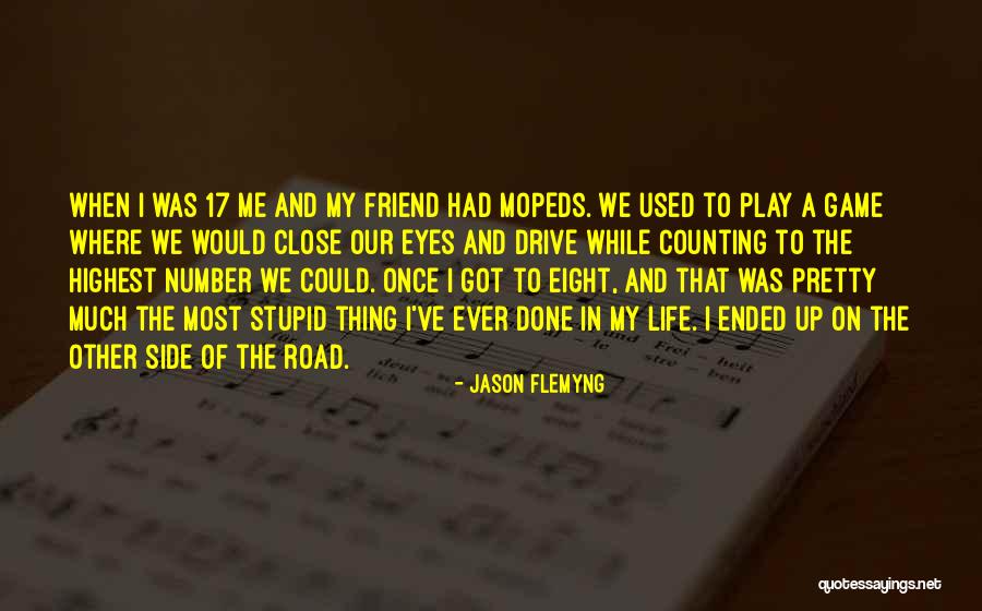 Nazarov Knives Quotes By Jason Flemyng Nazarov Knives Quotes By Jason Flemyng
