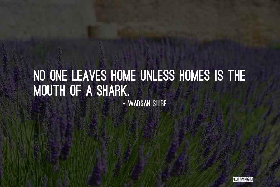 Nazarov Knives Quotes By Warsan Shire Nazarov Knives Quotes By Warsan Shire