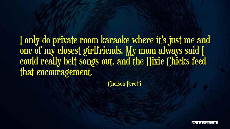 Nazarov Nhl Quotes By Chelsea Peretti Nazarov Nhl Quotes By Chelsea Peretti