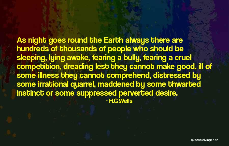 Nazaruddin Kasus Quotes By H.G.Wells Nazaruddin Kasus Quotes By H.G.Wells