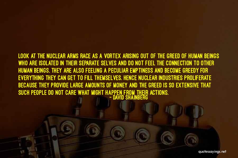 Nazaruk Prezime Quotes By David Shainberg Nazaruk Prezime Quotes By David Shainberg