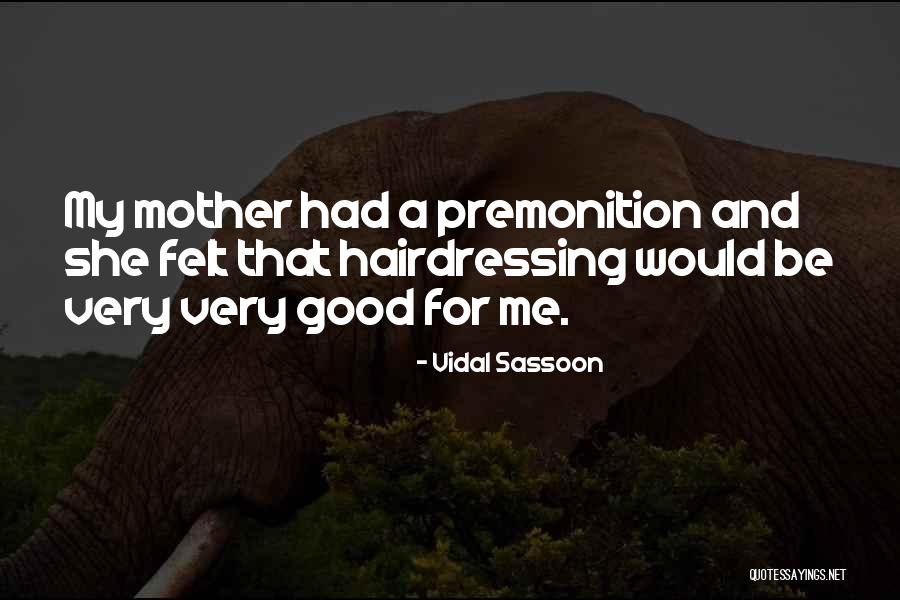 Nazca Mummy Quotes By Vidal Sassoon Nazca Mummy Quotes By Vidal Sassoon