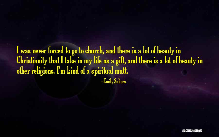 Nazdira Litvinov Quotes By Emily Saliers Nazdira Litvinov Quotes By Emily Saliers