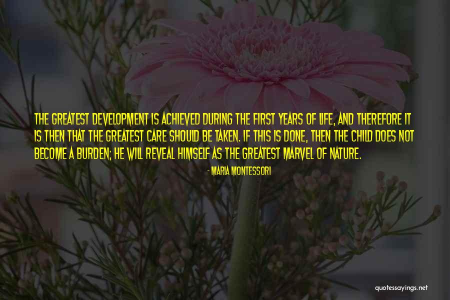 Nazeela Shaw Quotes By Maria Montessori Nazeela Shaw Quotes By Maria Montessori