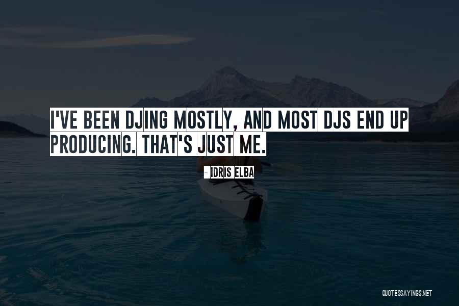 Nazeera Kenji Quotes By Idris Elba Nazeera Kenji Quotes By Idris Elba