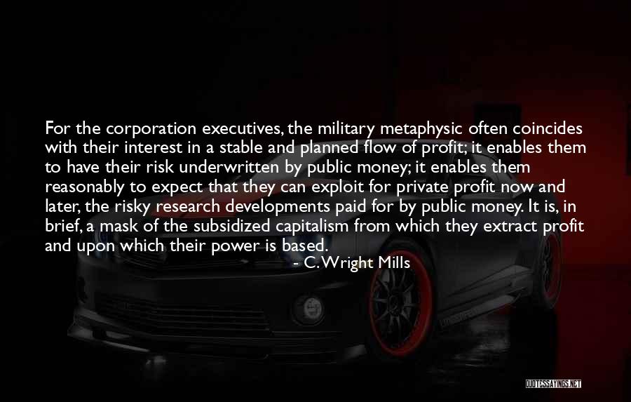 Nazeera Quotes By C. Wright Mills Nazeera Quotes By C. Wright Mills