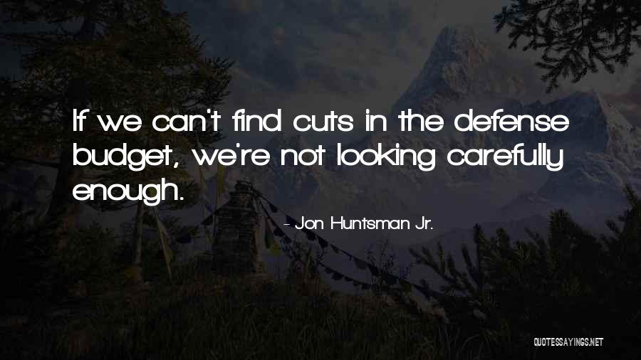 Nazeli Grigorian Quotes By Jon Huntsman Jr. Nazeli Grigorian Quotes By Jon Huntsman Jr.