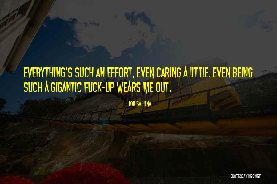 Nazeli Tonoyan Quotes By Louisa Luna Nazeli Tonoyan Quotes By Louisa Luna