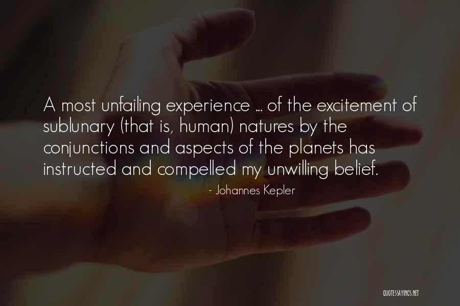 Nazelles Quotes By Johannes Kepler Nazelles Quotes By Johannes Kepler