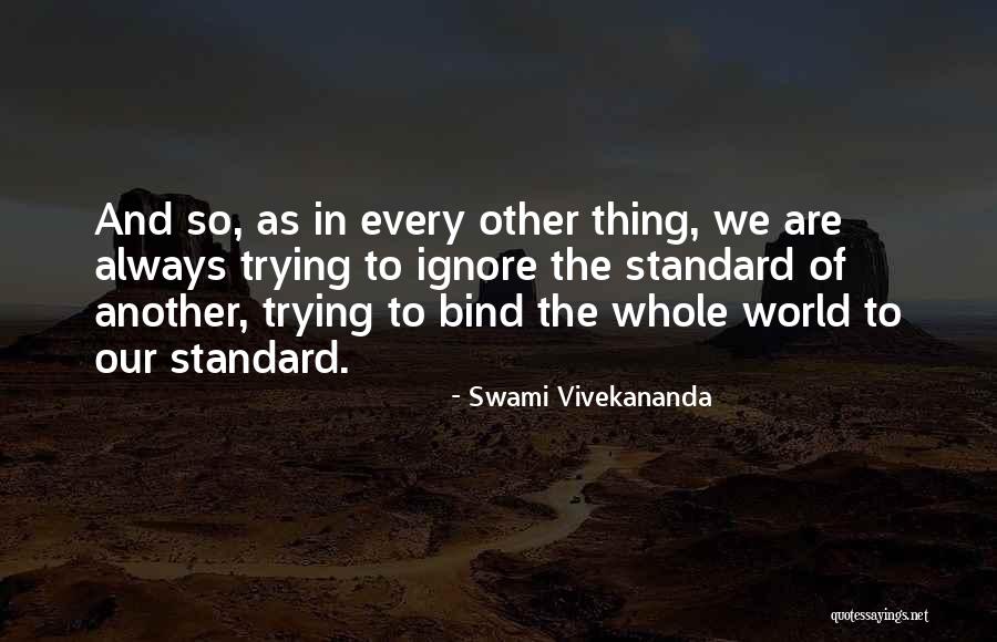 Nazelles Quotes By Swami Vivekananda Nazelles Quotes By Swami Vivekananda