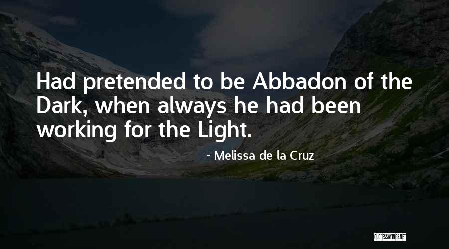 Nazenin Havali Quotes By Melissa De La Cruz