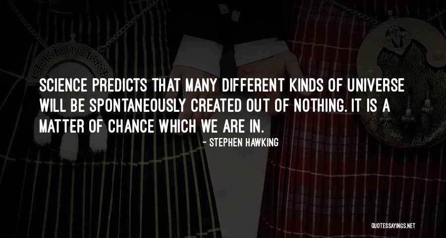 Nazenin Havali Quotes By Stephen Hawking
