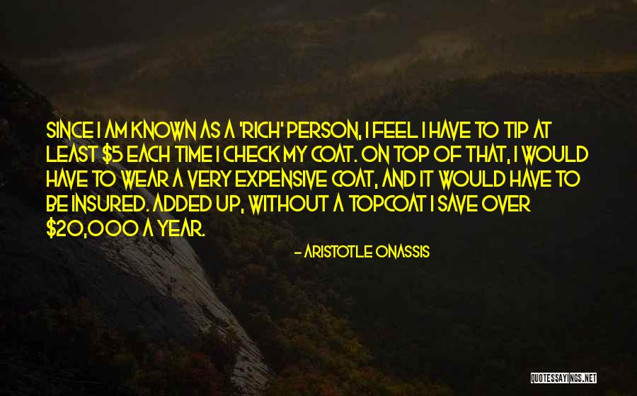 Nazenin Yetmedimi Quotes By Aristotle Onassis Nazenin Yetmedimi Quotes By Aristotle Onassis