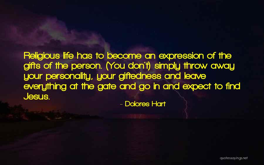 Nazi Collaborator Quotes By Dolores Hart Nazi Collaborator Quotes By Dolores Hart