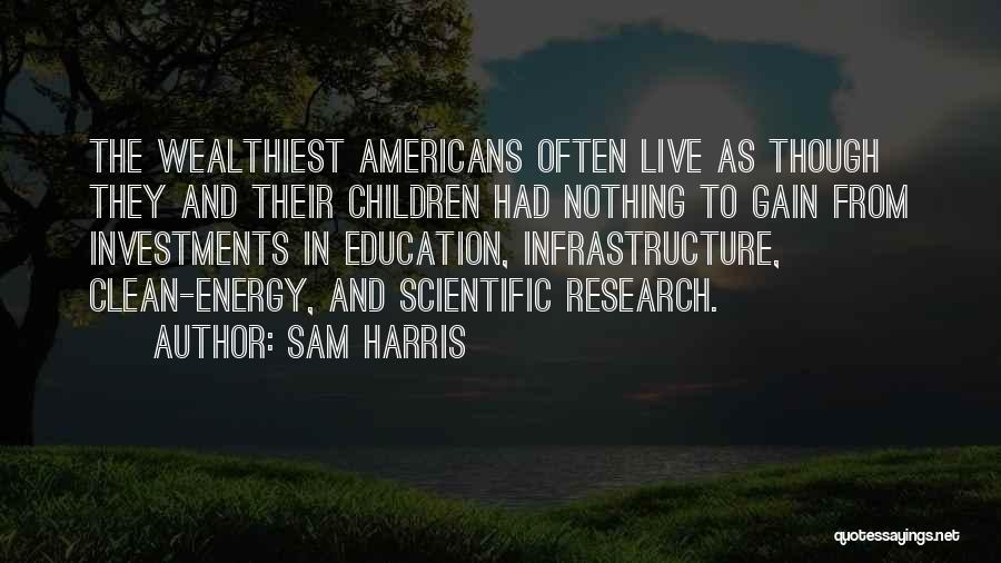 Nazi Medical Experiments Quotes By Sam Harris