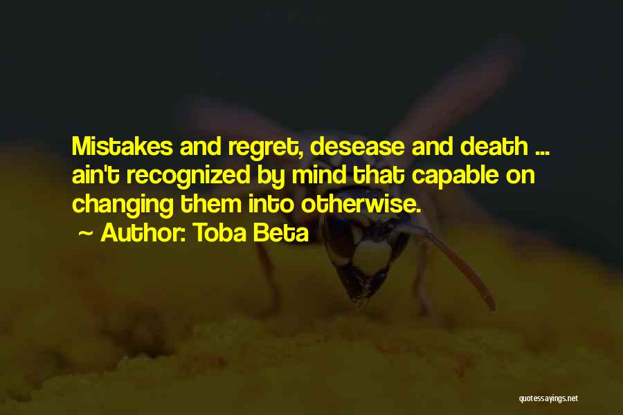 Nazi Medical Experiments Quotes By Toba Beta