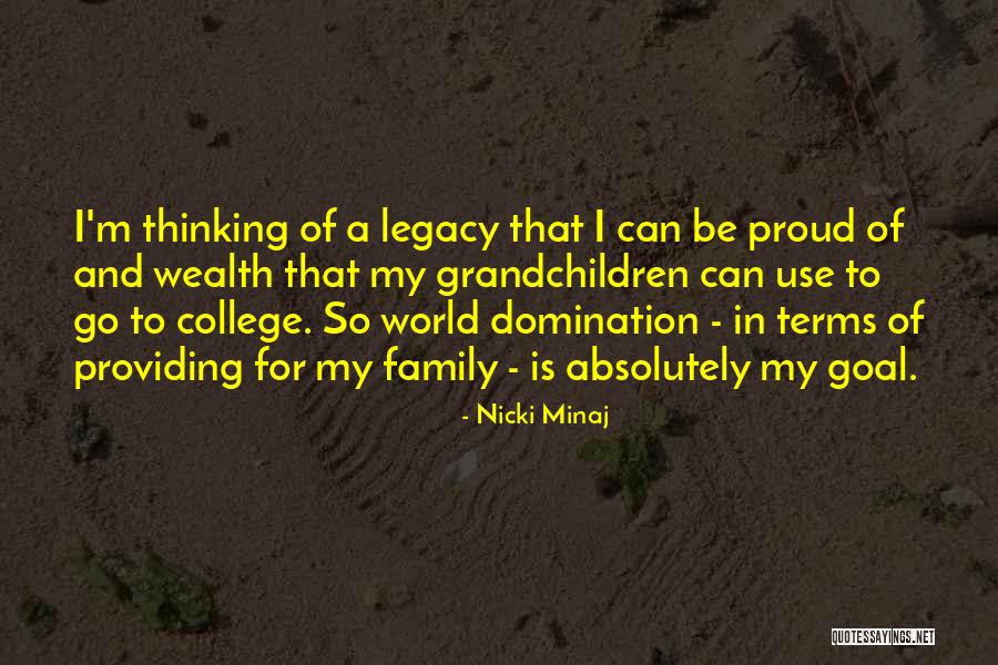 Nazi Occultism Quotes By Nicki Minaj Nazi Occultism Quotes By Nicki Minaj