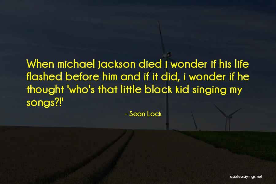 Nazifa Quotes By Sean Lock Nazifa Quotes By Sean Lock