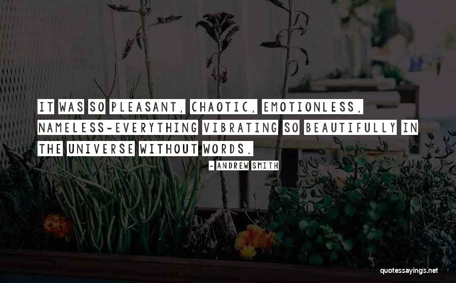 Nazifa Tushi Quotes By Andrew Smith Nazifa Tushi Quotes By Andrew Smith