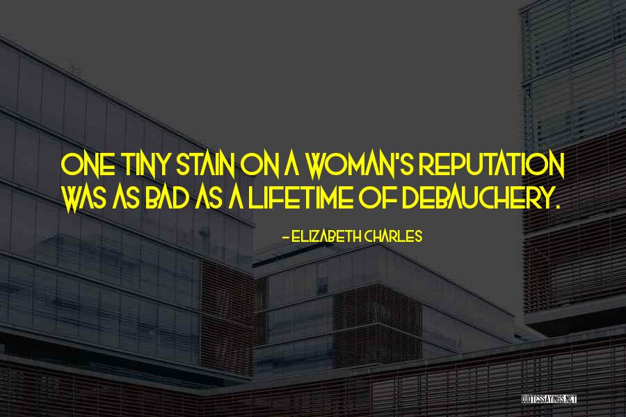Nazifa Tushi Quotes By Elizabeth Charles Nazifa Tushi Quotes By Elizabeth Charles