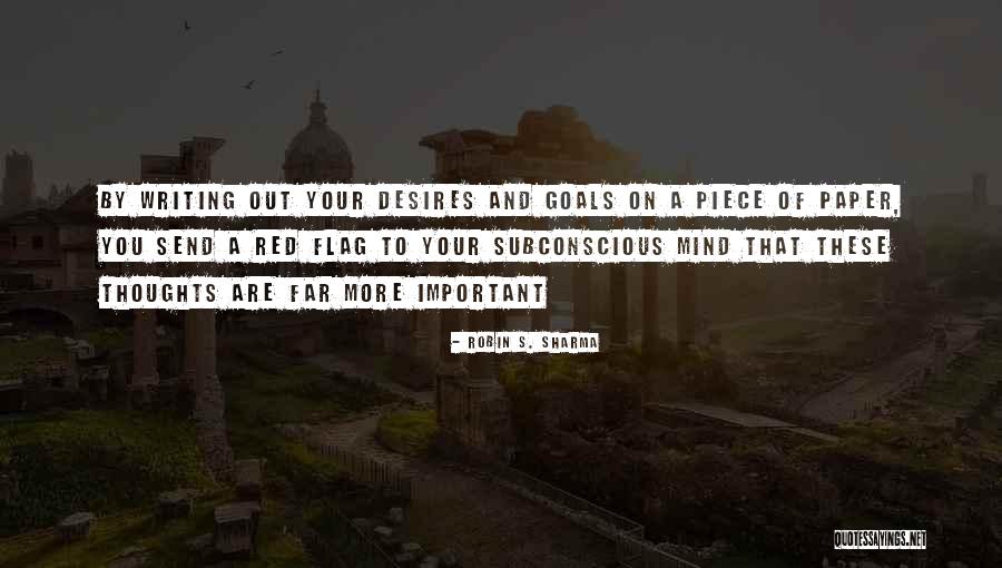 Nazih Bahrain Quotes By Robin S. Sharma Nazih Bahrain Quotes By Robin S. Sharma