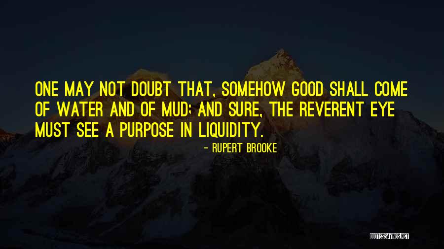 Nazih Bahrain Quotes By Rupert Brooke Nazih Bahrain Quotes By Rupert Brooke