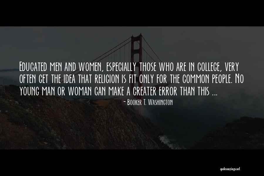 Nazih Cosmetics Quotes By Booker T. Washington Nazih Cosmetics Quotes By Booker T. Washington