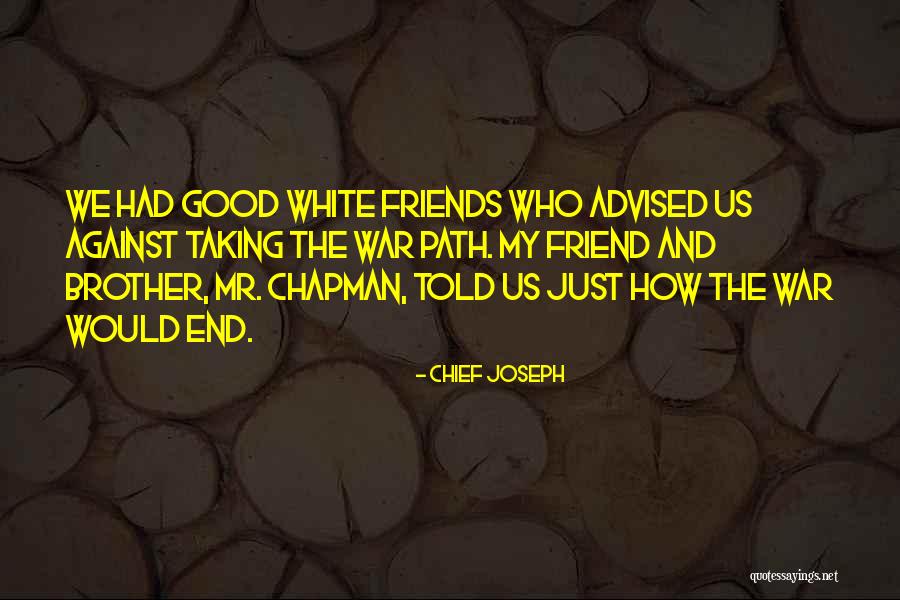 Nazih Cosmetics Quotes By Chief Joseph Nazih Cosmetics Quotes By Chief Joseph