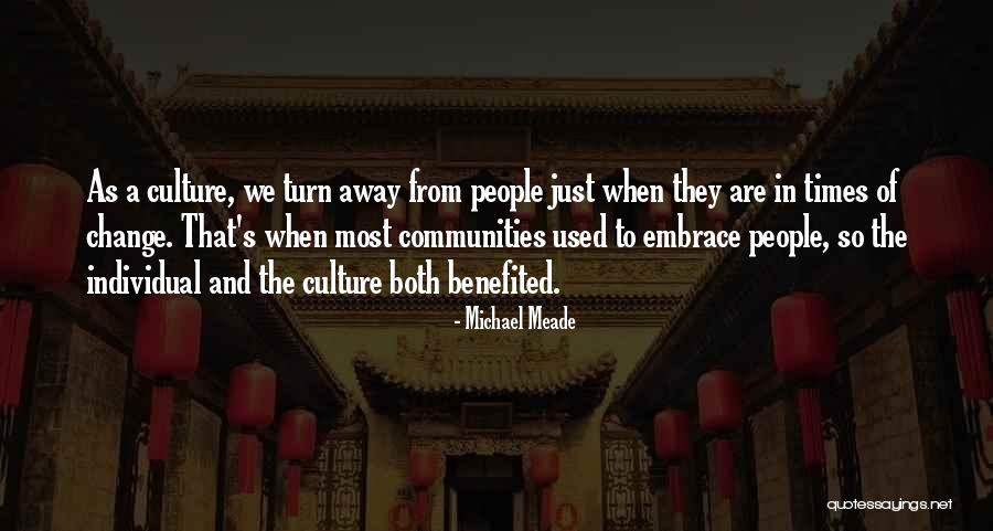 Nazih Cosmetics Quotes By Michael Meade Nazih Cosmetics Quotes By Michael Meade