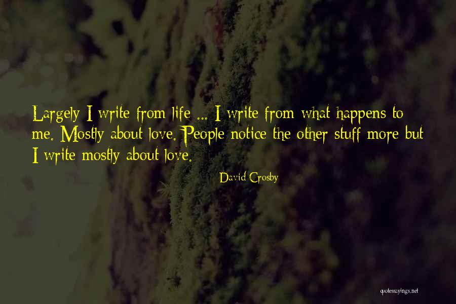 Nazih Trading Quotes By David Crosby Nazih Trading Quotes By David Crosby