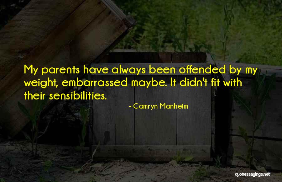 Nazih Uae Quotes By Camryn Manheim Nazih Uae Quotes By Camryn Manheim